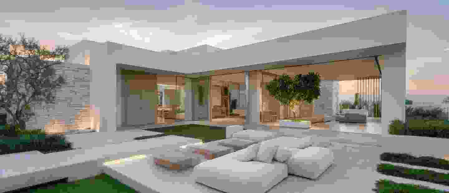 First Image