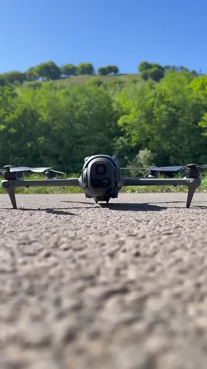 Drone Kiralama