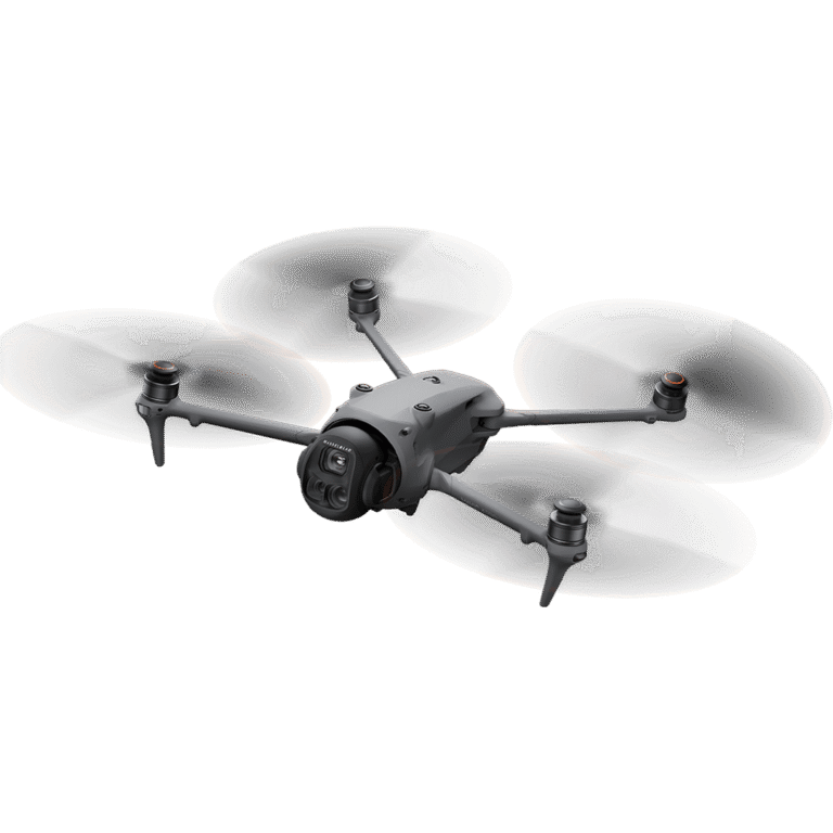 hemendrone.com dji mavic 4 şeffaf
